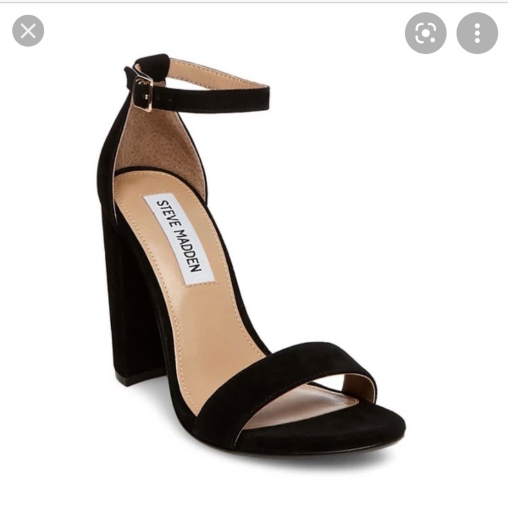 Steve Madden Heels